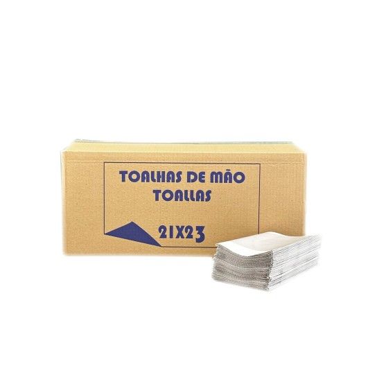 Toalha de M�o D2.1 - 3000 U