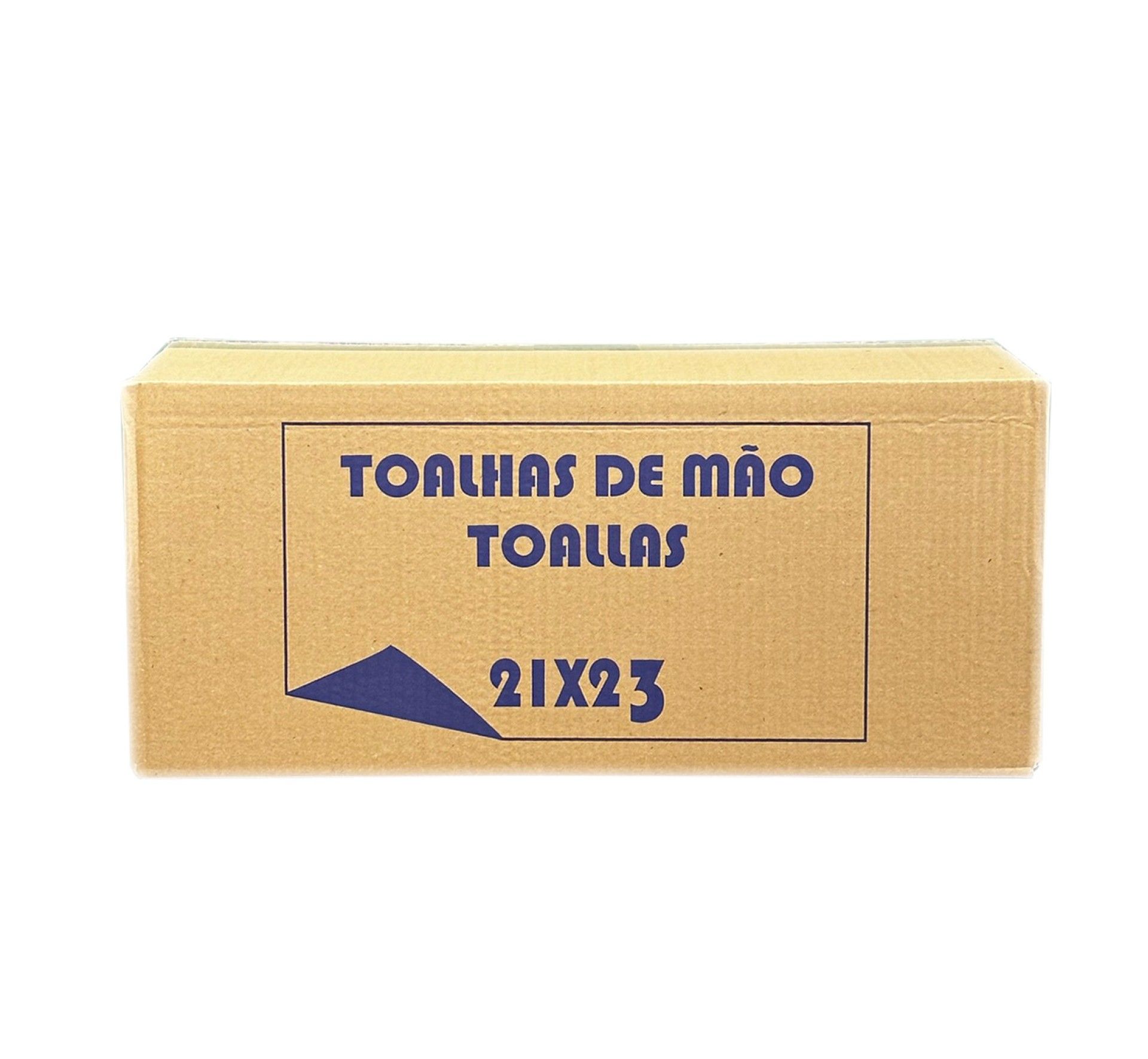Toalha de M�o D2.1 - 3000 U