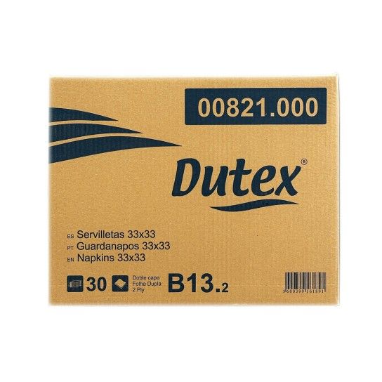 Guardanapo 33x33 Folha Dupla - 30 Maços Guardanapo 33x33 Folha Dupla - 30 Maços