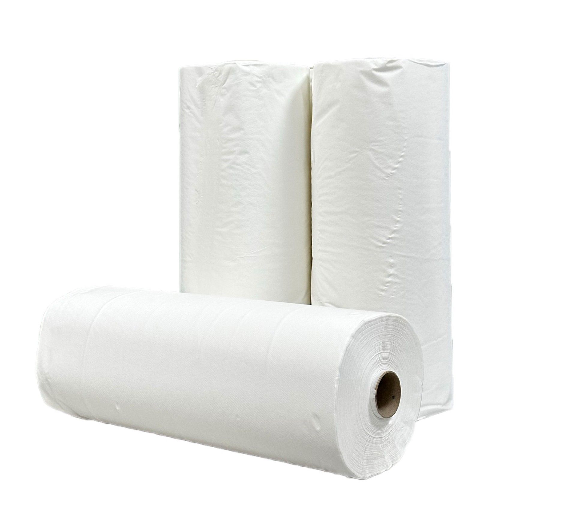 Rolo Marquesa Tissue Plus 0,50 X 200 Metros - 4 Rolos