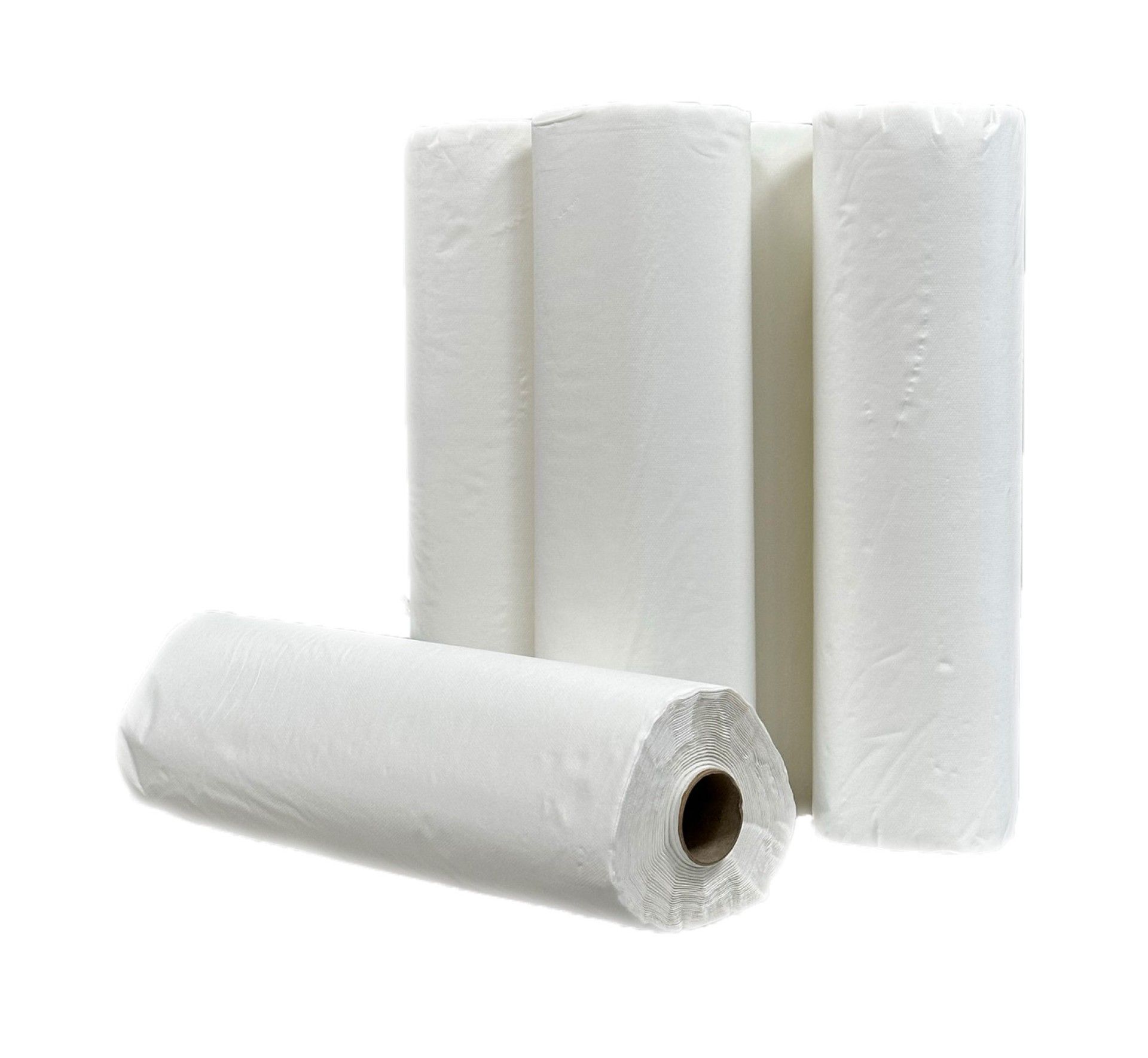 Rolo Marquesa Tissue Plus 50X100 Metros - 6 Rolos Rolo Marquesa Tissue Plus 50X100 Metros - 6 Rolos