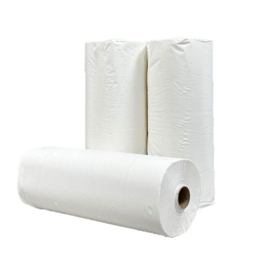 Rolo Marquesa Tissue Plus 0,50 X 200 Metros - 4 Rolos