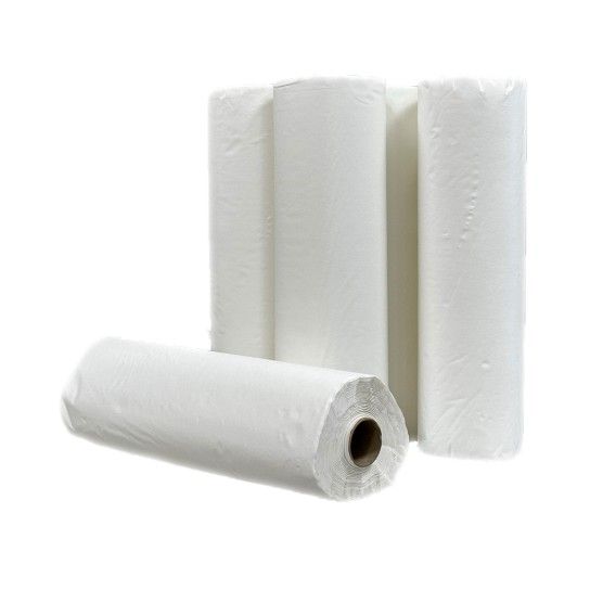 Rolo Marquesa Tissue Plus 50X100 Metros - 6 Rolos Rolo Marquesa Tissue Plus 50X100 Metros - 6 Rolos