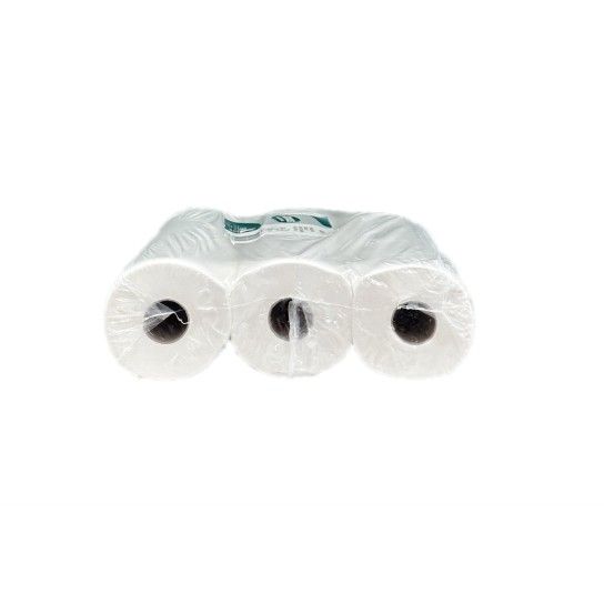Rolo Marquesa Folha Dupla 0,50 x 50 M - 3 Rolos Rolo Marquesa Folha Dupla 0,50 x 50 M - 3 Rolos