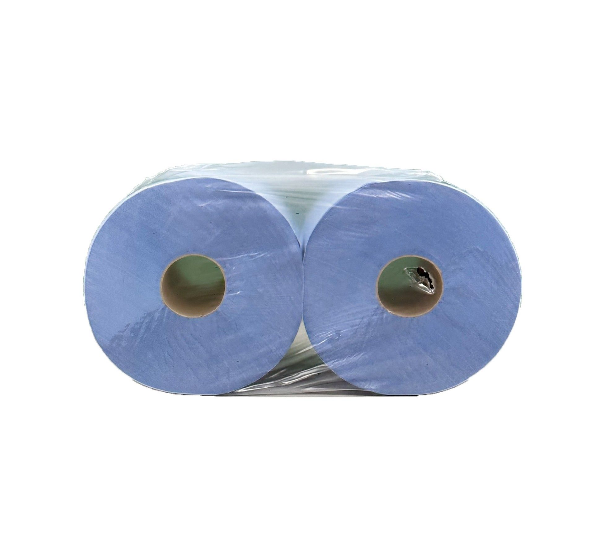 Bobine Industrial Azul 300 Metros C9.2 - 2 Rolos Bobine Industrial Azul 300 Metros C9.2 - 2 Rolos