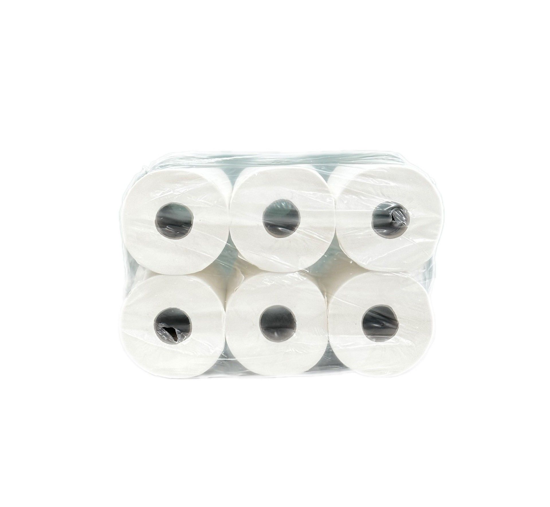 Secam�os Mini Folha Dupla - 6 Rolos