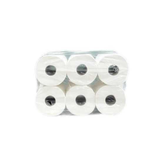Secam�os Mini Folha Dupla - 6 Rolos
