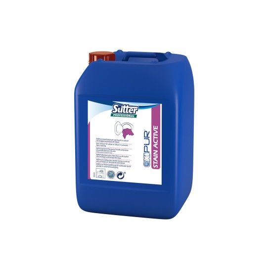 STAIN ACTIVE - 20 KG