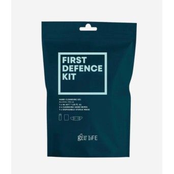 First Defence Kit Basic- 1 U
