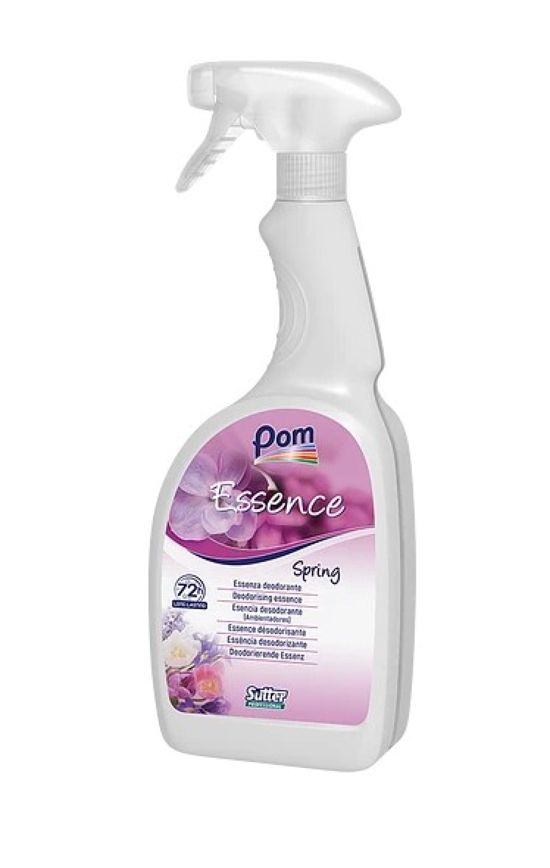 AMBIENTADOR ESSENCE SPRING - 750 ML AMBIENTADOR ESSENCE SPRING - 750 ML