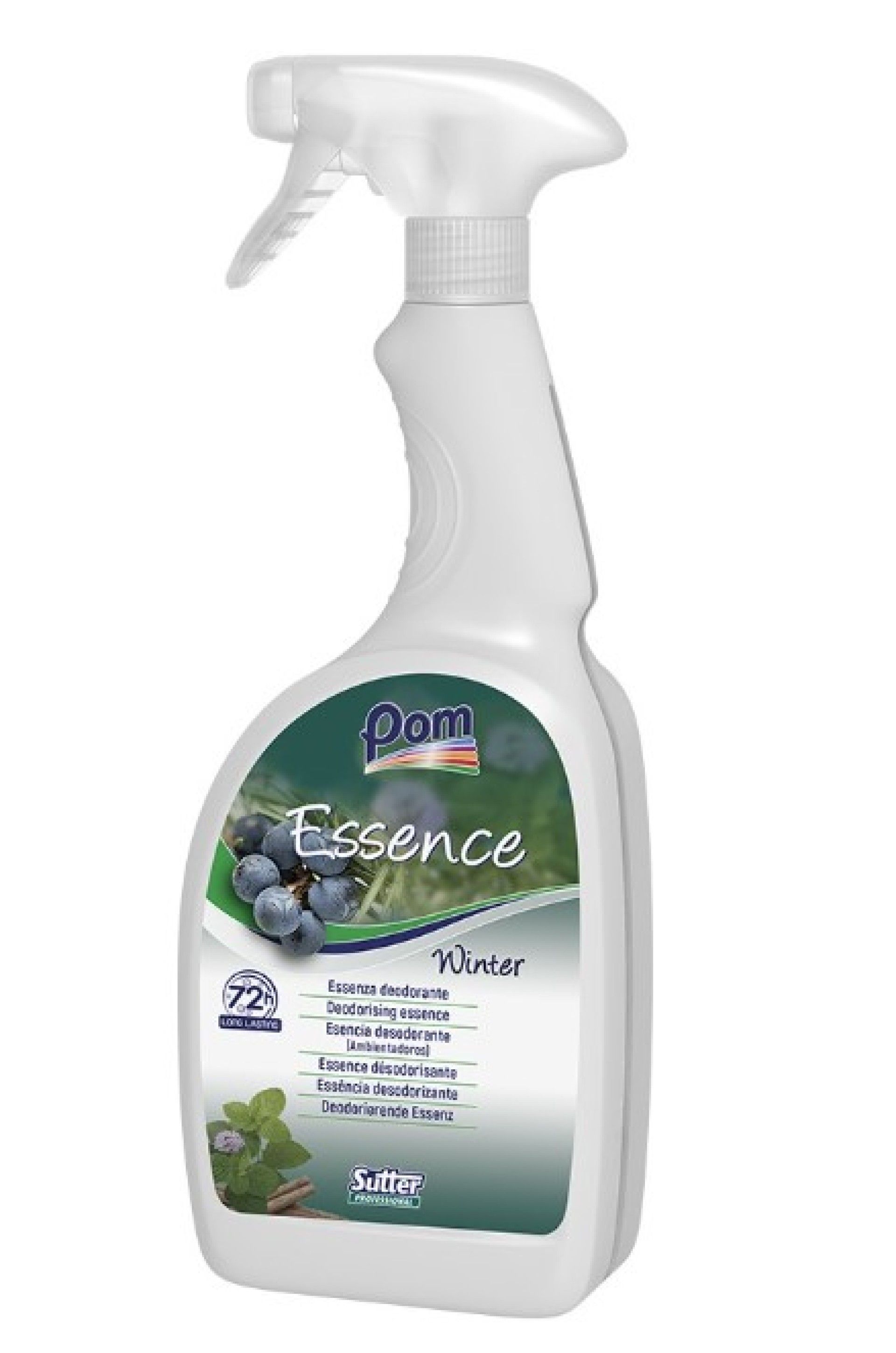 AMBIENTADOR ESSENCE WINTER - 750 ML