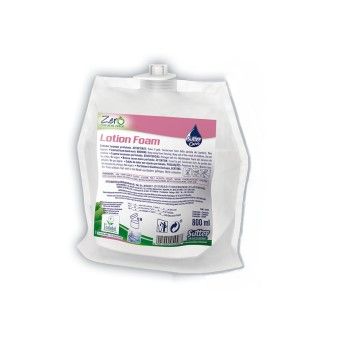 Lotion Foam Ecolabel - 800 ml