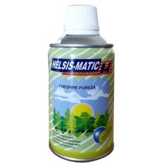 Ambientador Agromatic Talco - 250 ml