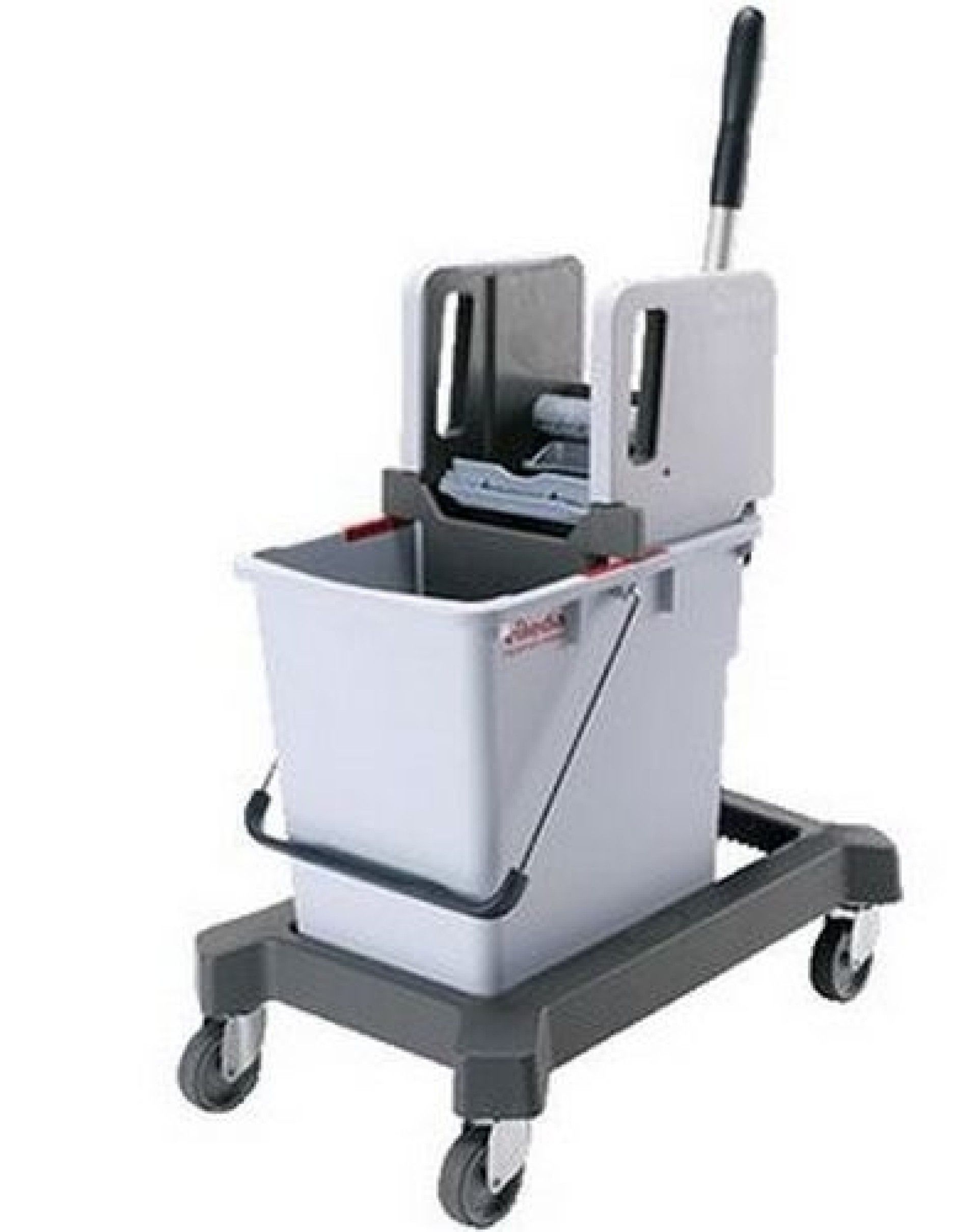 Kit 25 Lt com Prensa Vertical - 1 Unidade Kit 25 Lt com Prensa Vertical - 1 Unidade