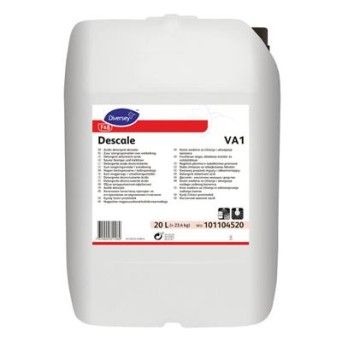 DI DESCALE VA1 - 20 LT