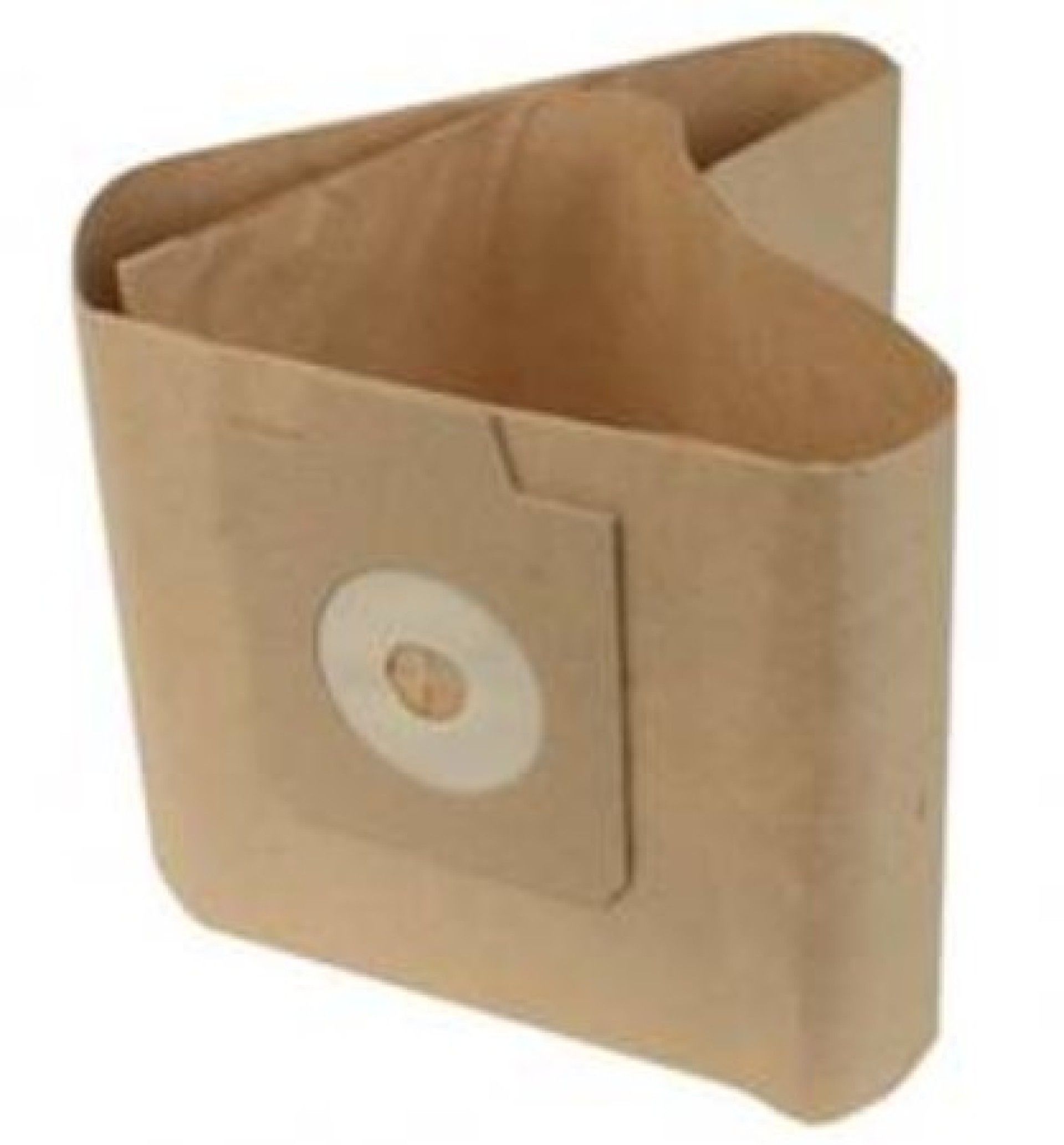 SACO PAPEL P/ ASPIRADOR NILFISK 5050-567 - 5 UN