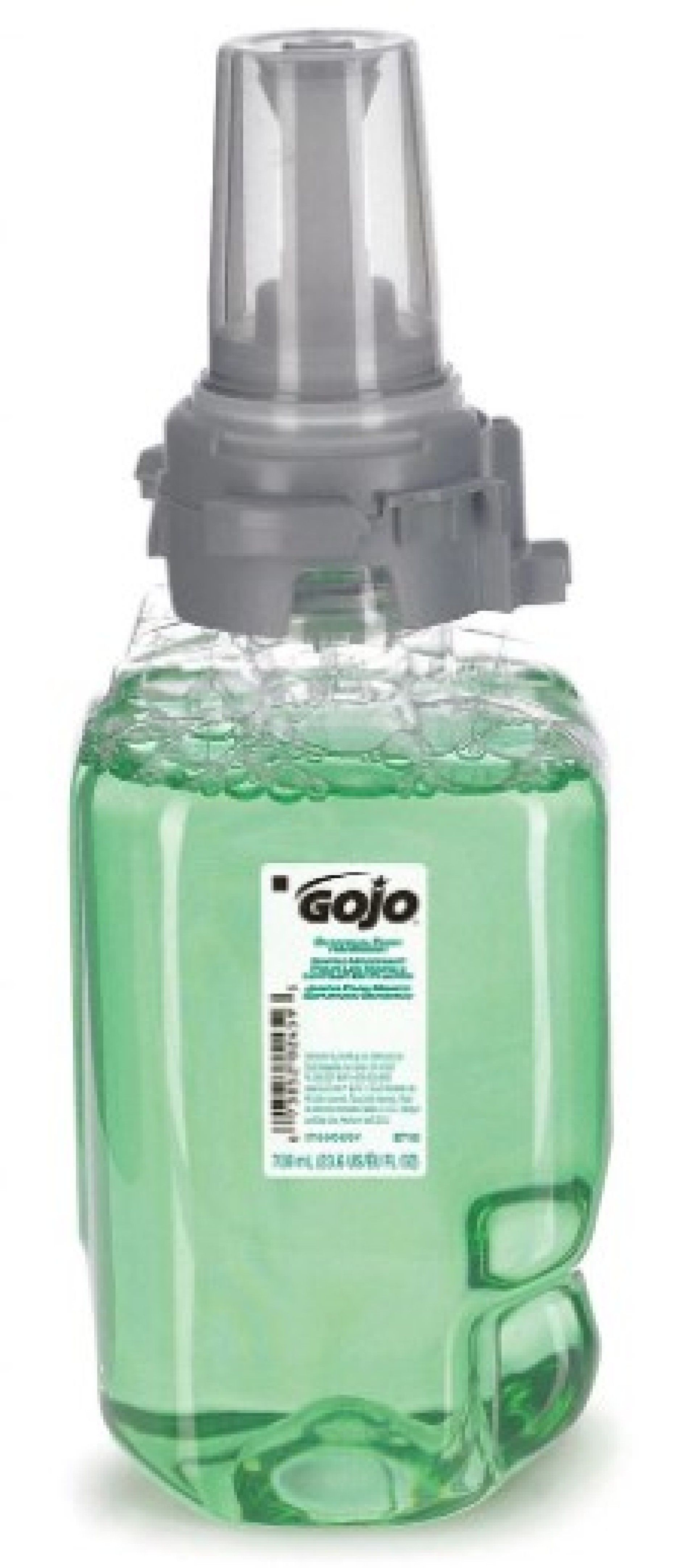 SAB. ESPUMA LUXURY HAIR ADX - 700 ML SAB. ESPUMA LUXURY HAIR ADX - 700 ML