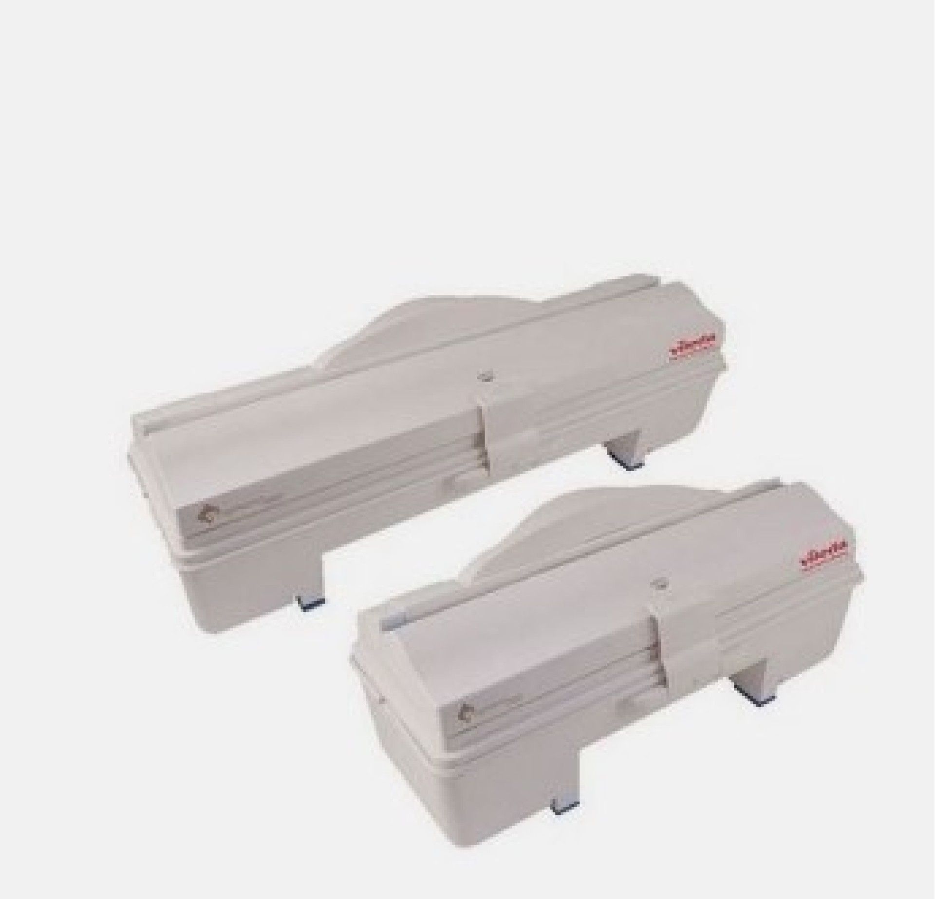WRAPMASTER DISPENSADOR 45 CM - 1 UN