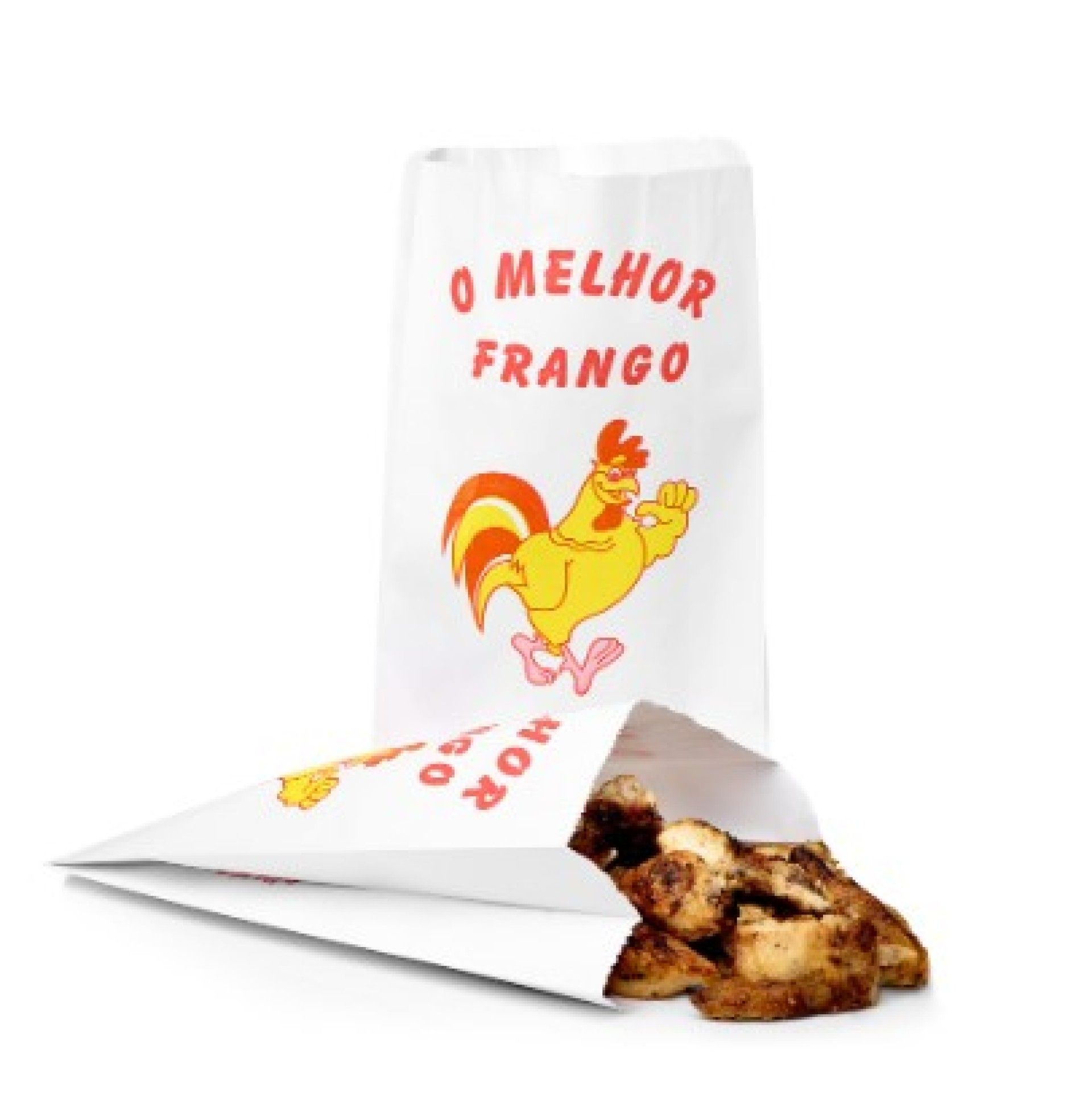 SACO GRANDE P/ FRANGO - 10 KG SACO GRANDE P/ FRANGO - 10 KG