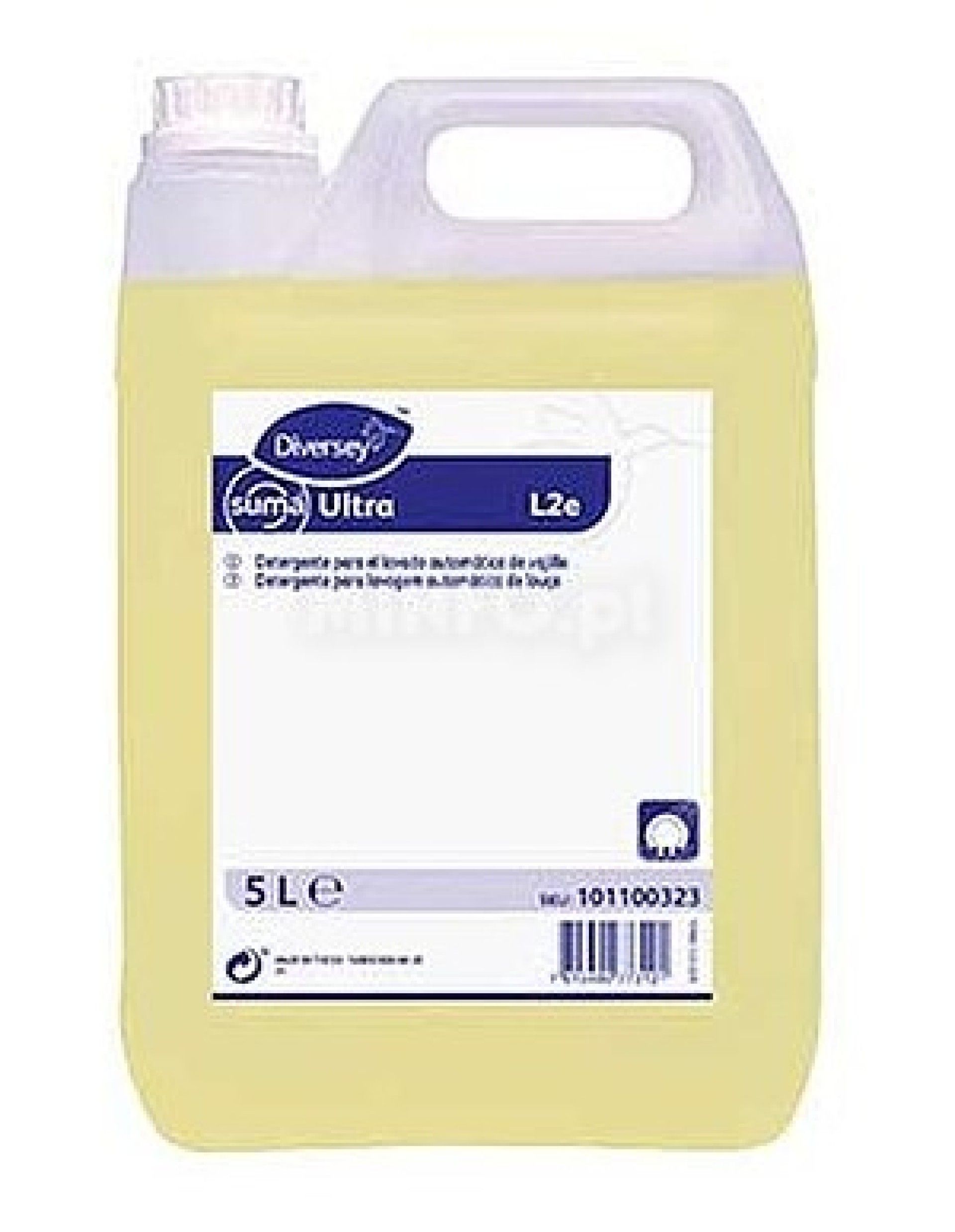 SUMA ULTRA L2 - 5 LT SUMA ULTRA L2 - 5 LT