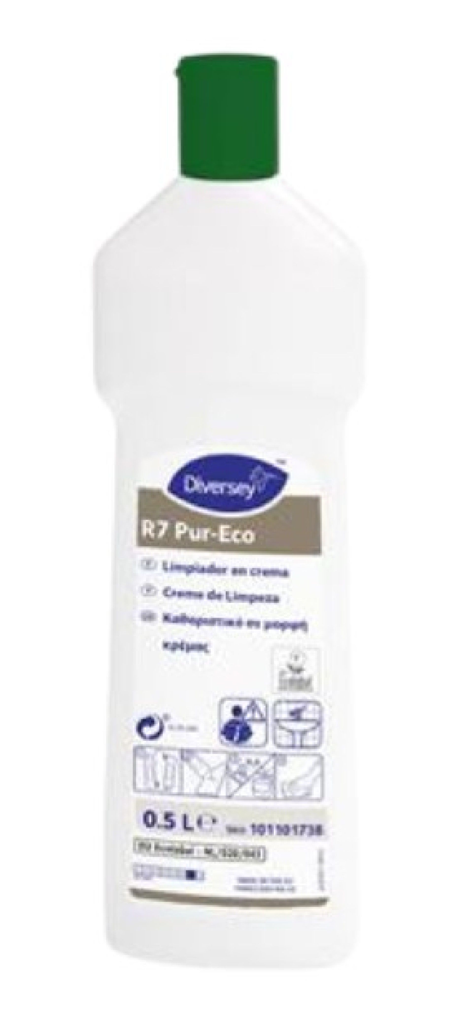 Diverseylever Cream R7 - 500ml