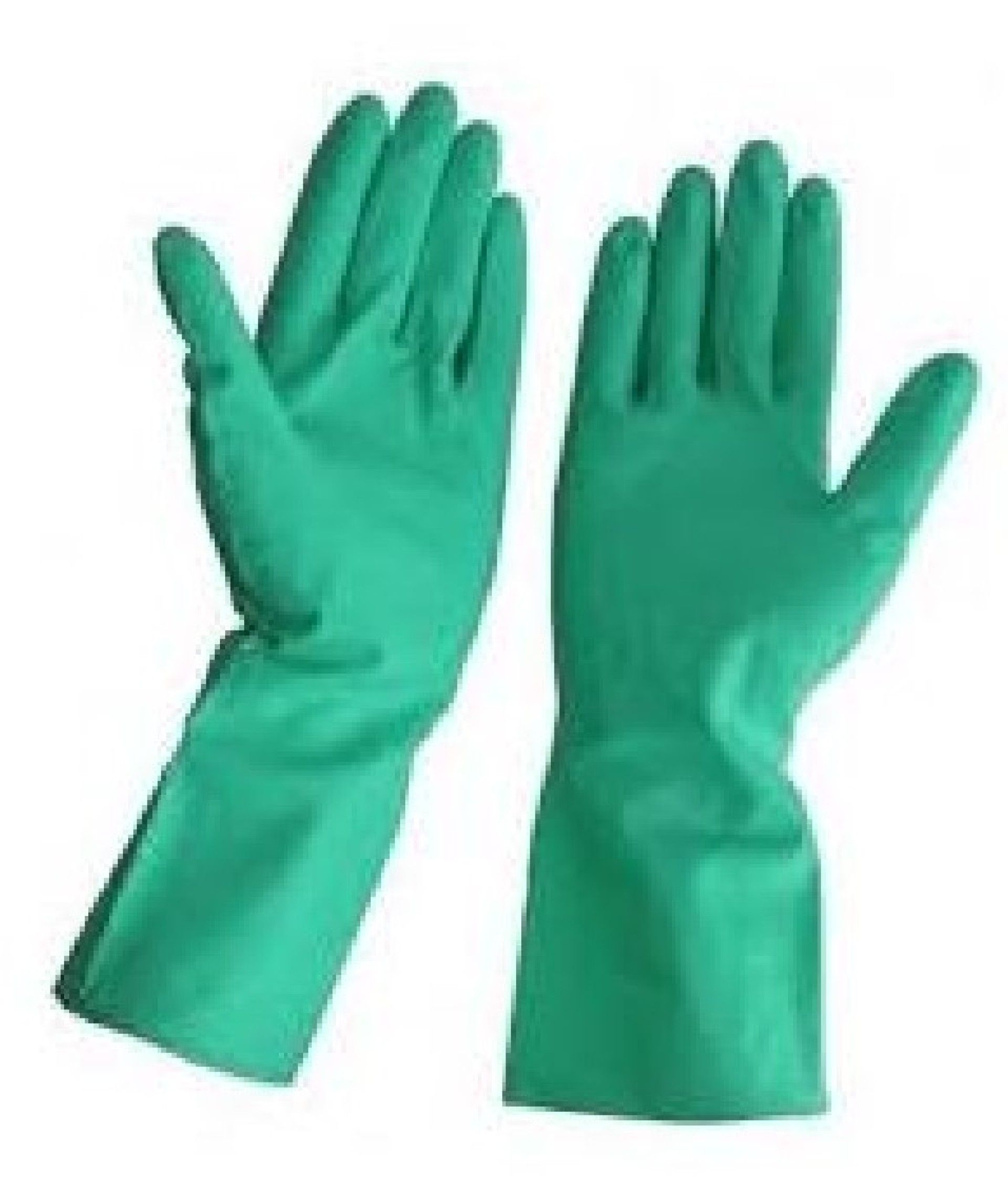 LUVAS NITRILO INDUST. VERDE TAM. P - 1 PAR LUVAS NITRILO INDUST. VERDE TAM. P - 1 PAR