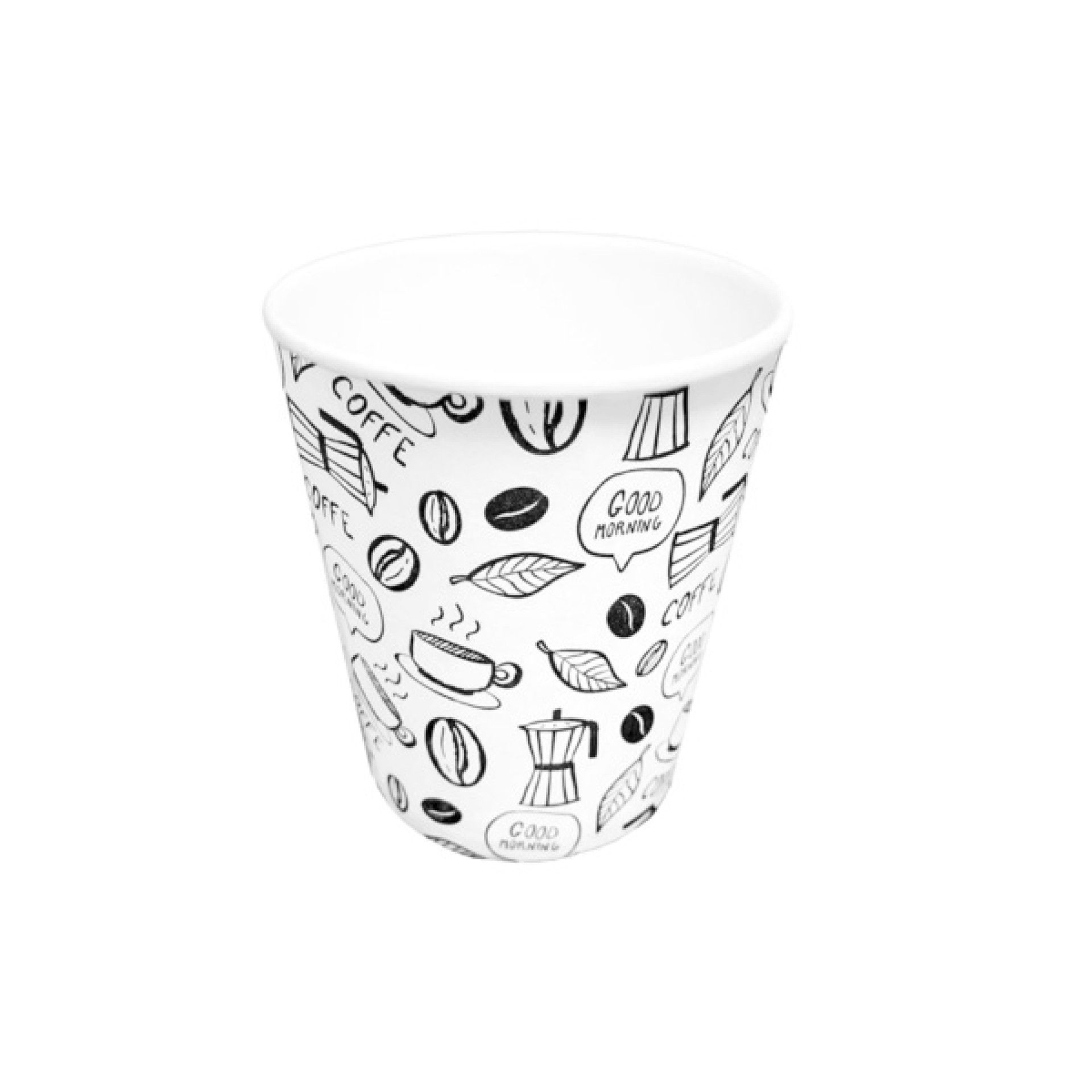 Copo Cart�o Personalizado