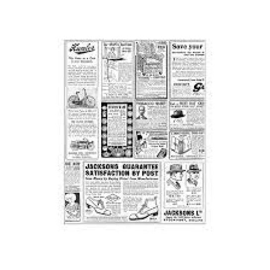 PAPEL ANTI-GORDURA 