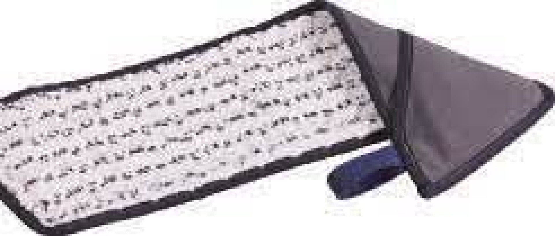 MOPA SWEP HIGIENE PLUS PRO SINGLE 50 CM - 1 UN MOPA SWEP HIGIENE PLUS PRO SINGLE 50 CM - 1 UN