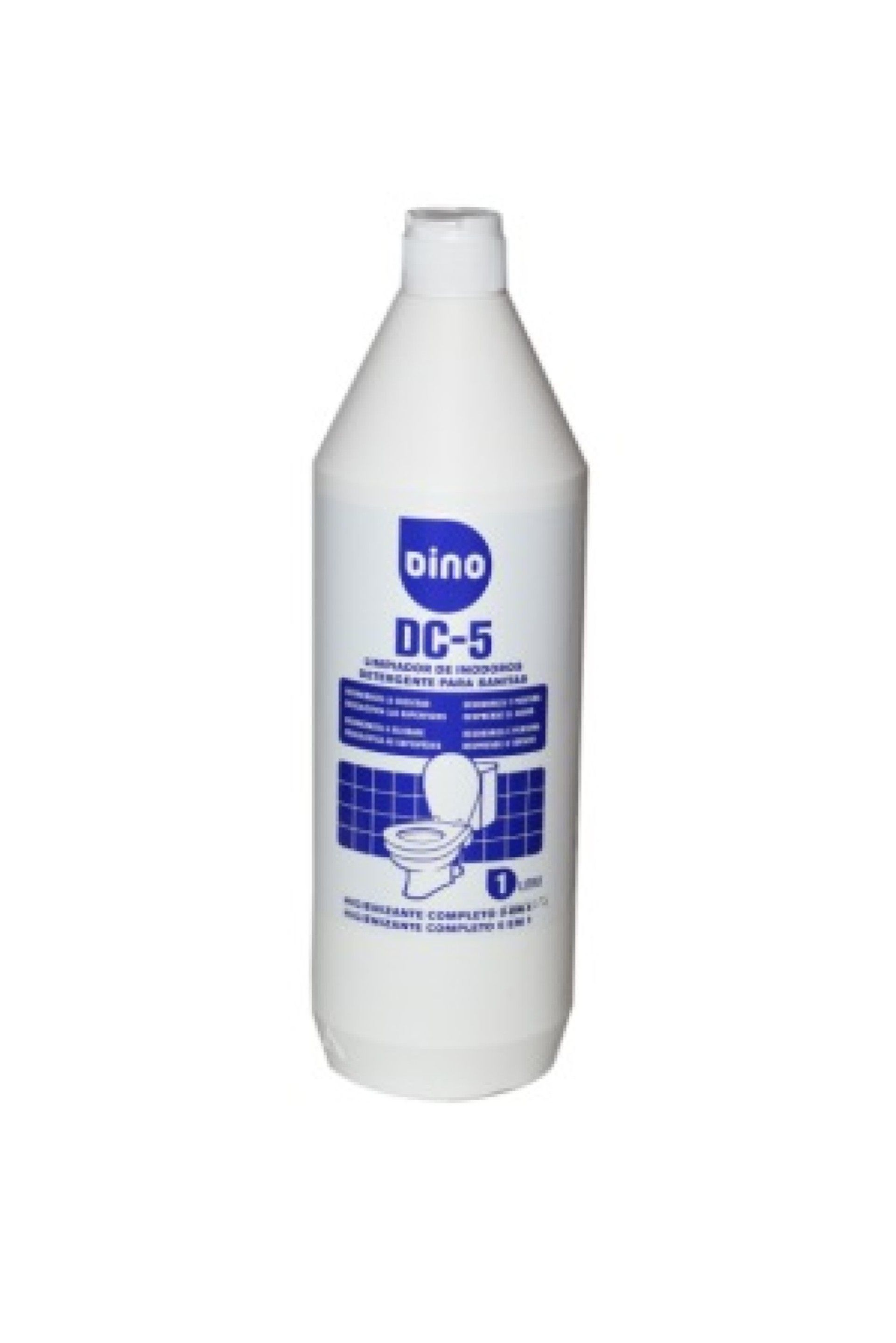 DC 5 - 1 L