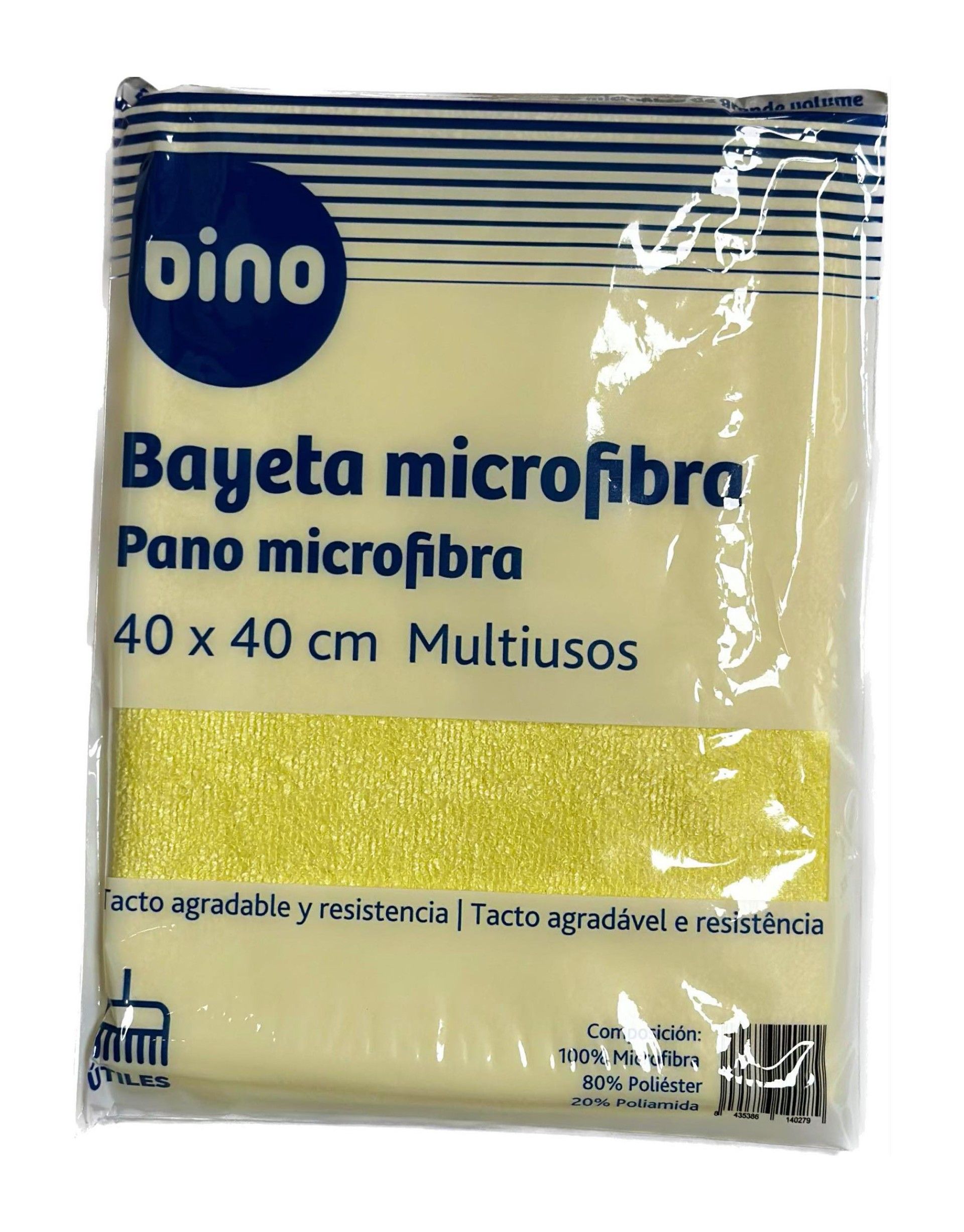 Pano Microfibras Dino Pano Microfibras Dino