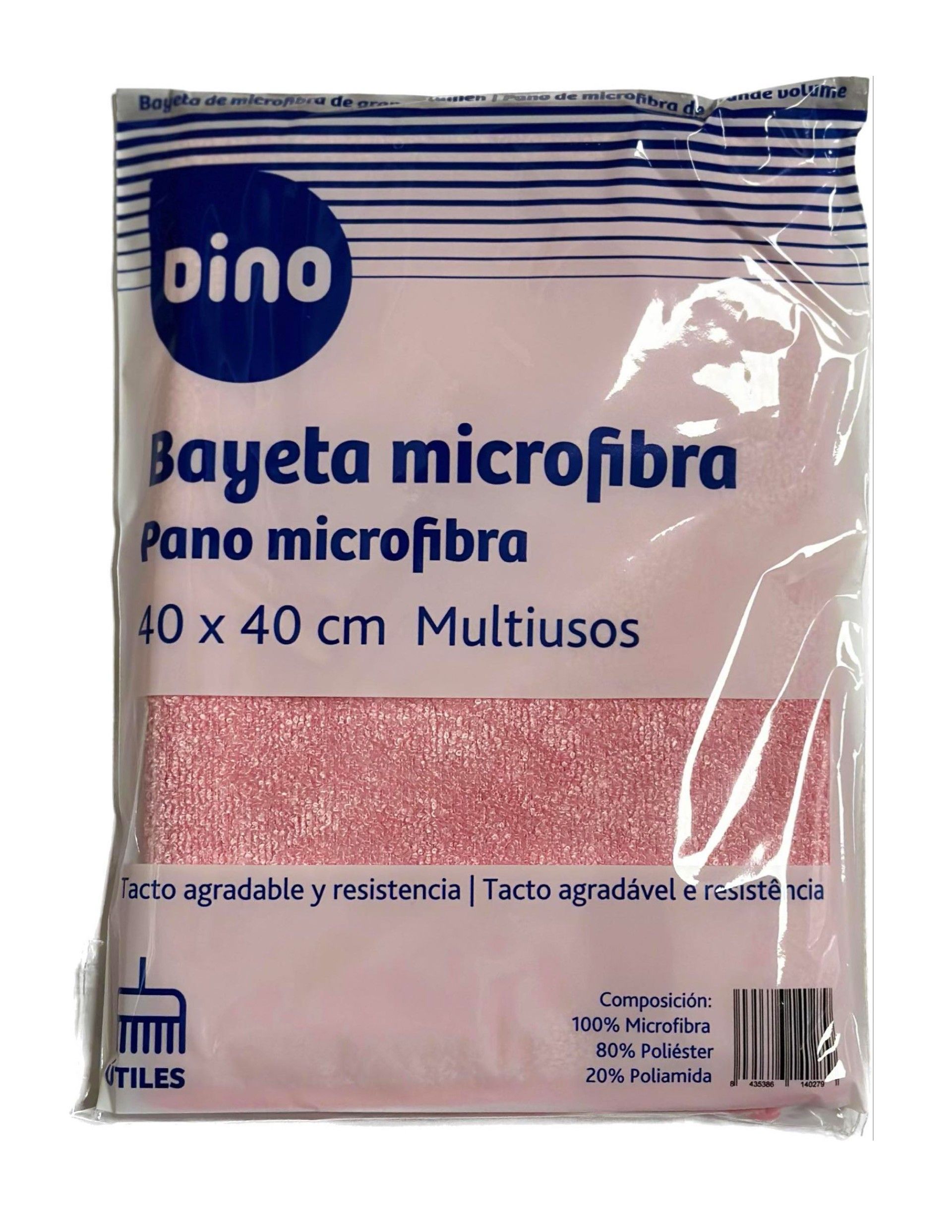 Pano Microfibras Dino Pano Microfibras Dino