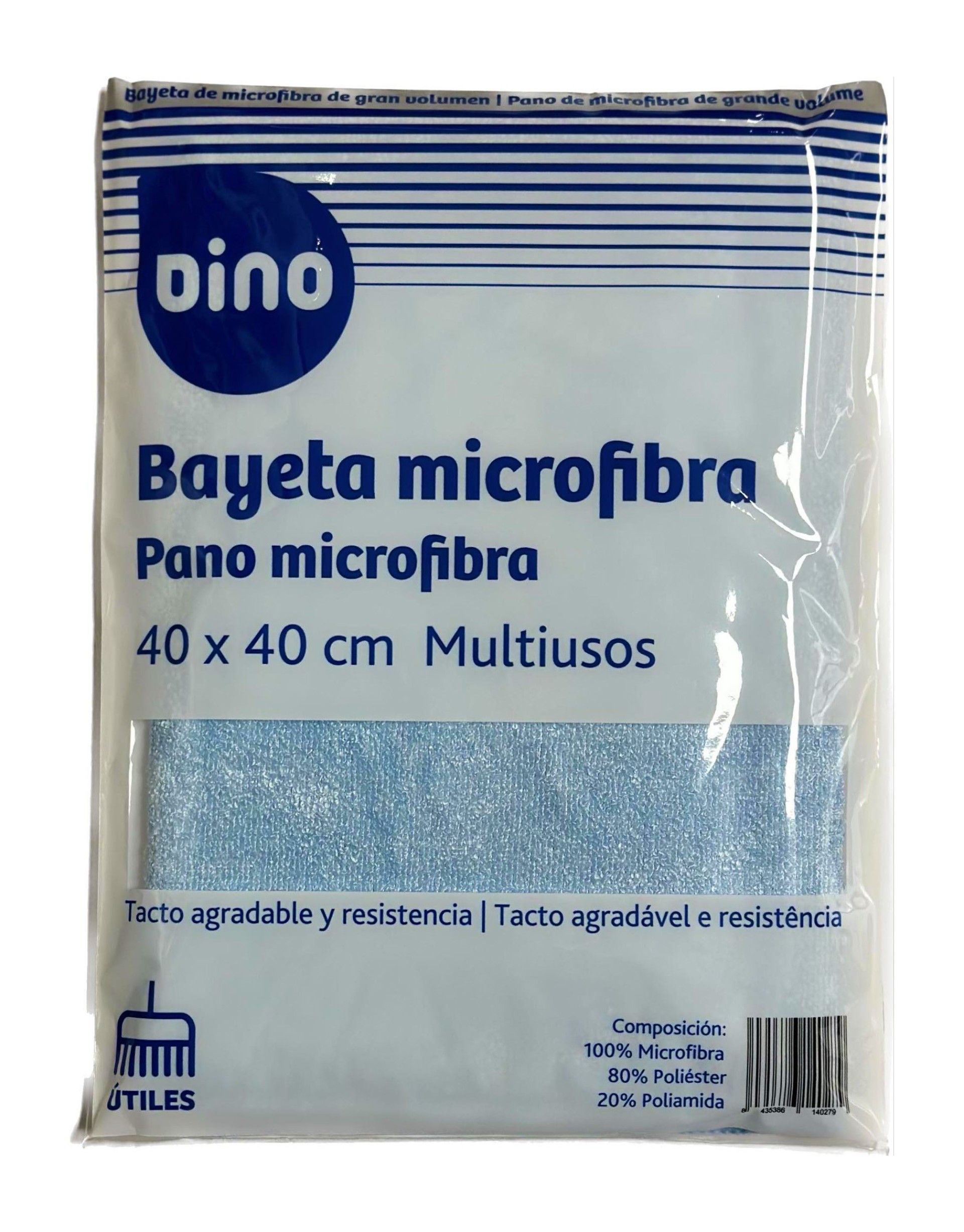 Pano Microfibras Dino Pano Microfibras Dino
