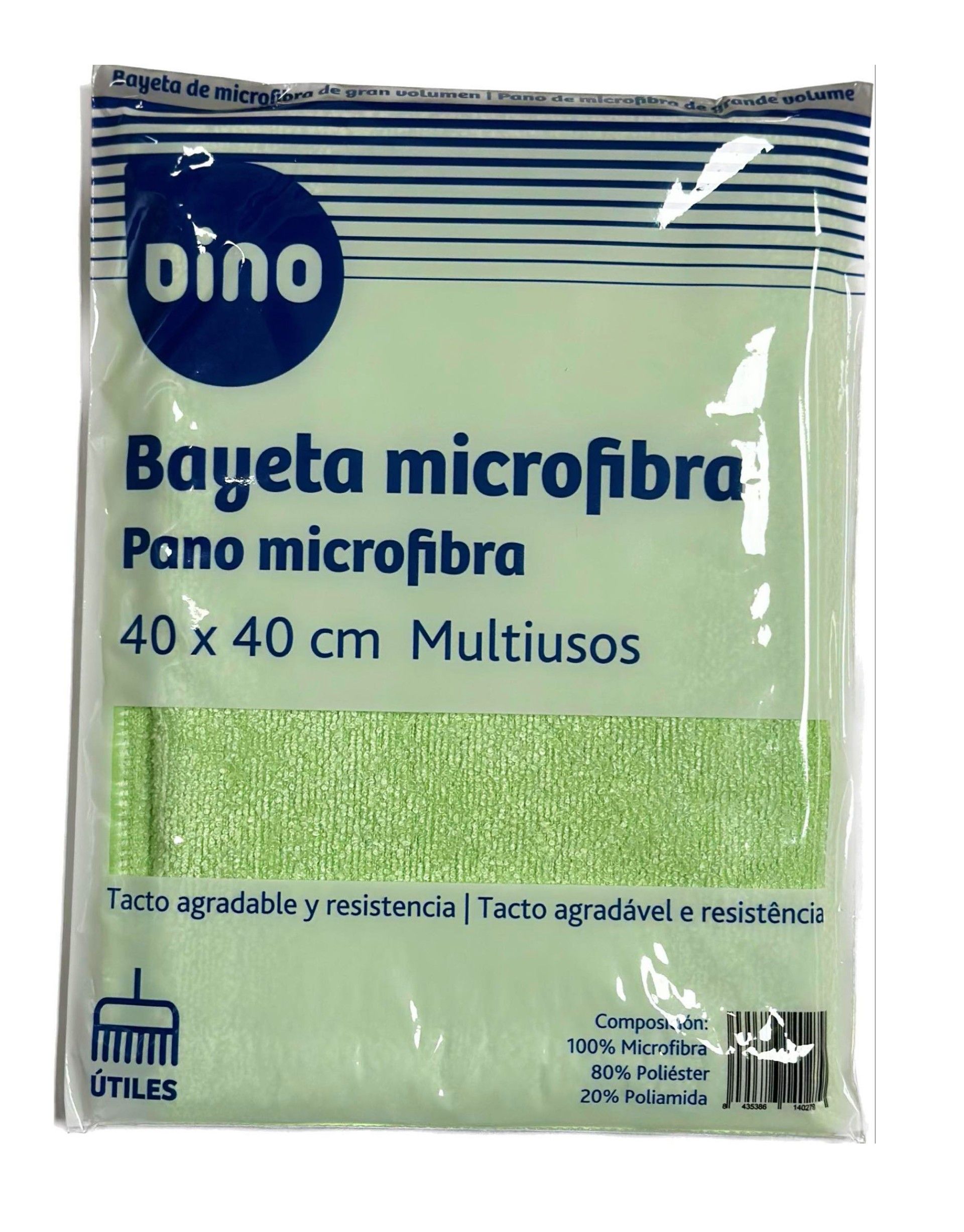 Pano Microfibras Dino Pano Microfibras Dino