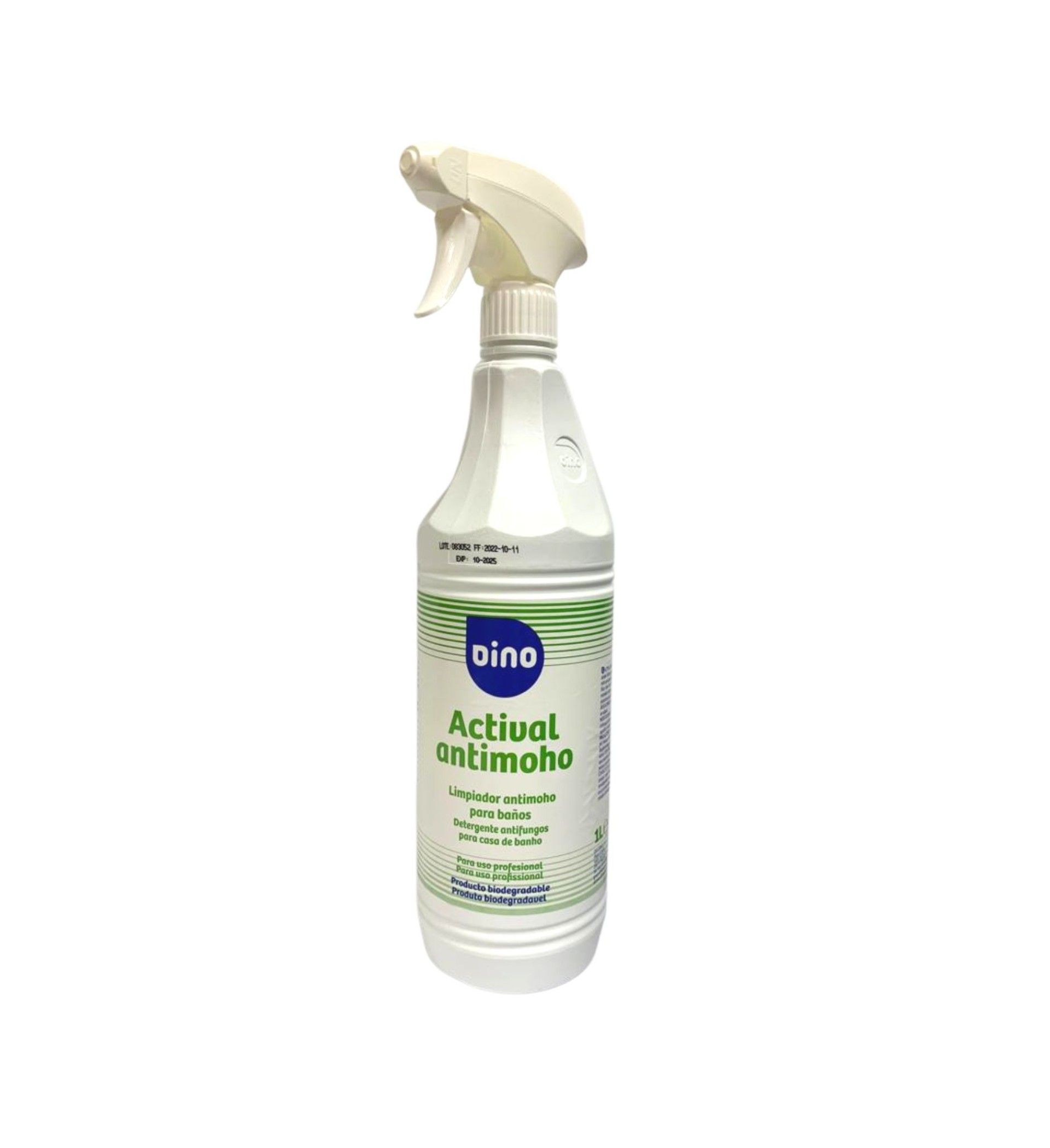 Actival Antimofo - 1 L Actival Antimofo - 1 L
