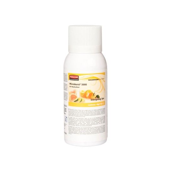 Recambio Amb Microburst Energizing SPA - 75 ml