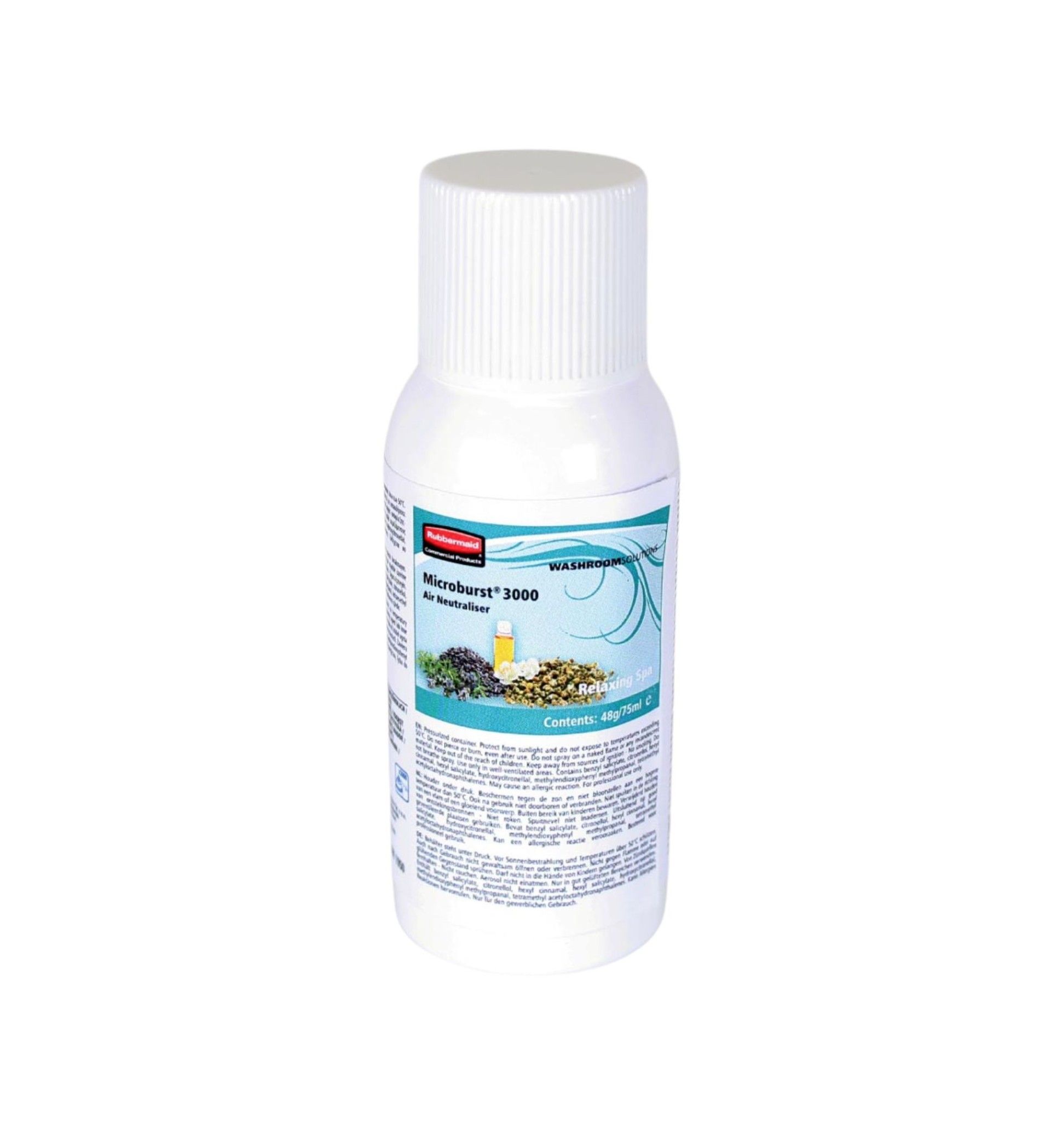 Recarga Amb Microburst Purifying SPA - 75 ml Recarga Amb Microburst Purifying SPA - 75 ml