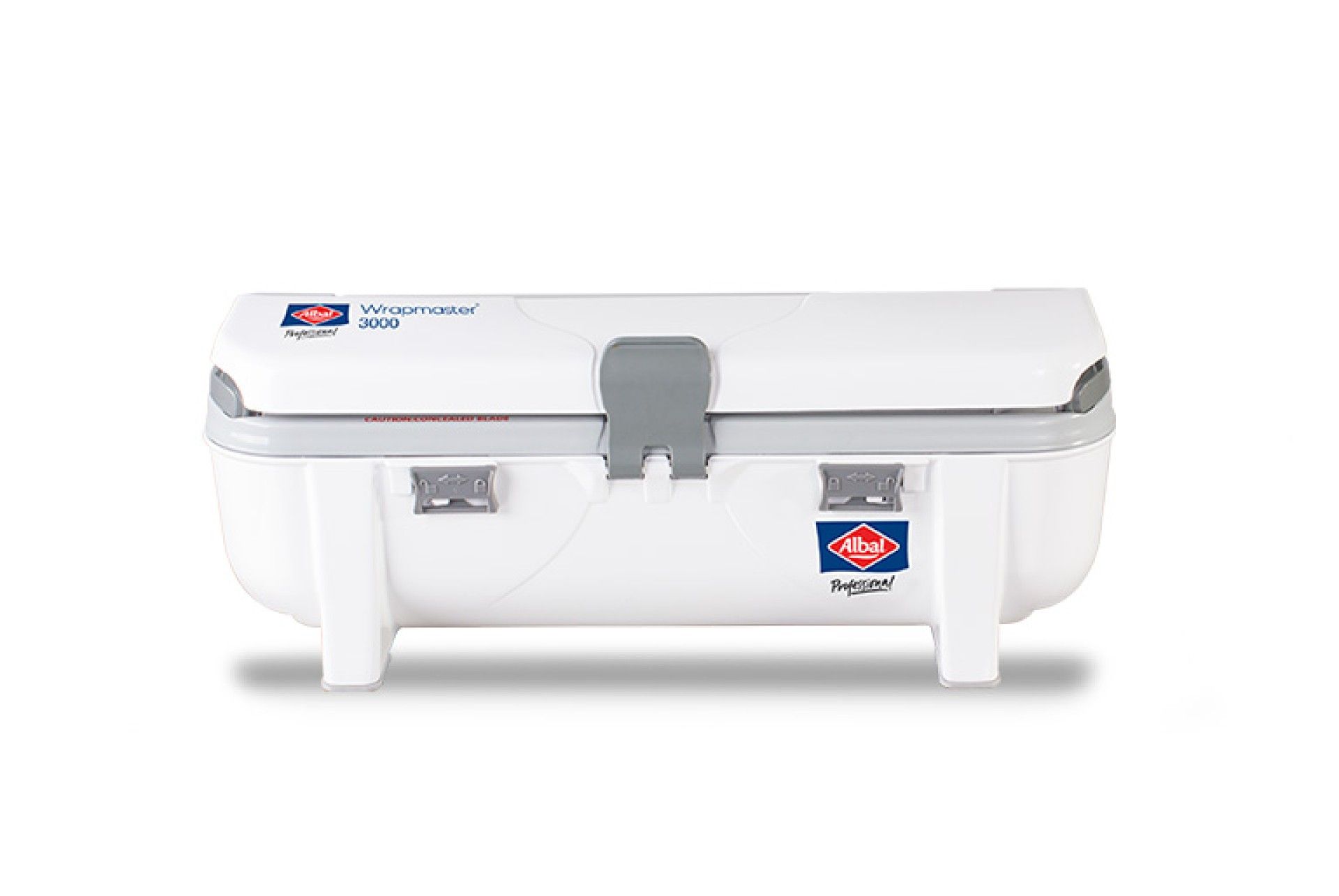 DISPENSADOR WRAPMASTER  3000 P/ LARGURA 30 CM - 1 UN