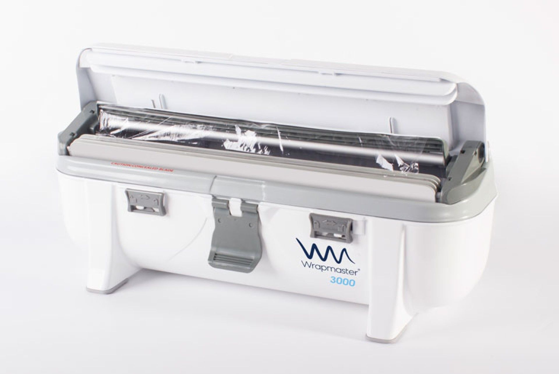 DISPENSADOR WRAPMASTER  3000 P/ LARGURA 30 CM - 1 UN