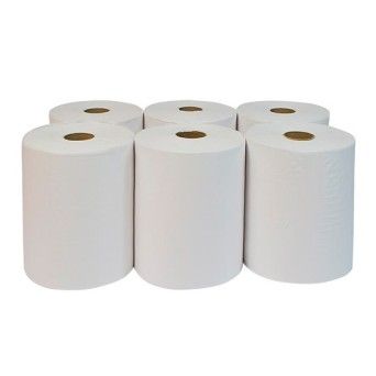 SECAMAOS GOFRADO 2F D25.2 135 MT - 6 RL
