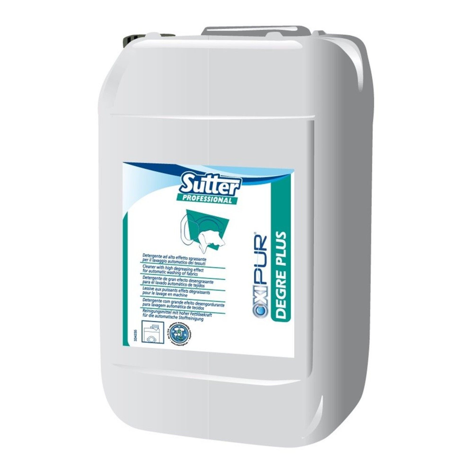 DEGRE PLUS - 20 KG DEGRE PLUS - 20 KG