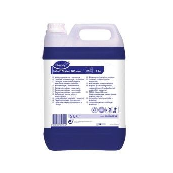 SPRINT 200 CONC. - 5LT