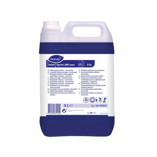 SPRINT 200 CONC - 5L