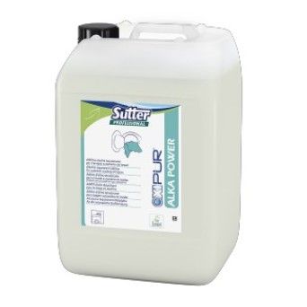 ALKA POWER - 24 KG