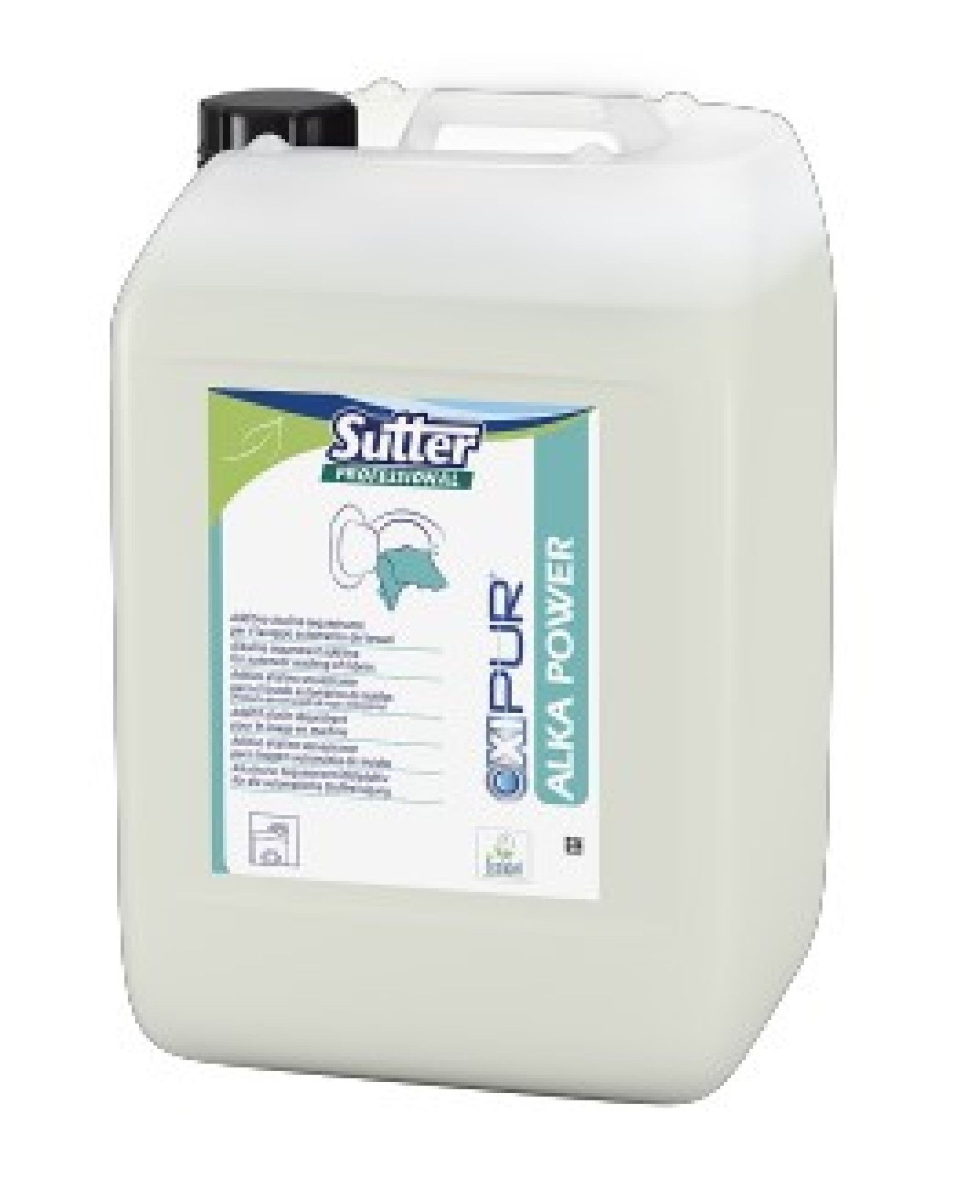 ALKA POWER - 24 KG