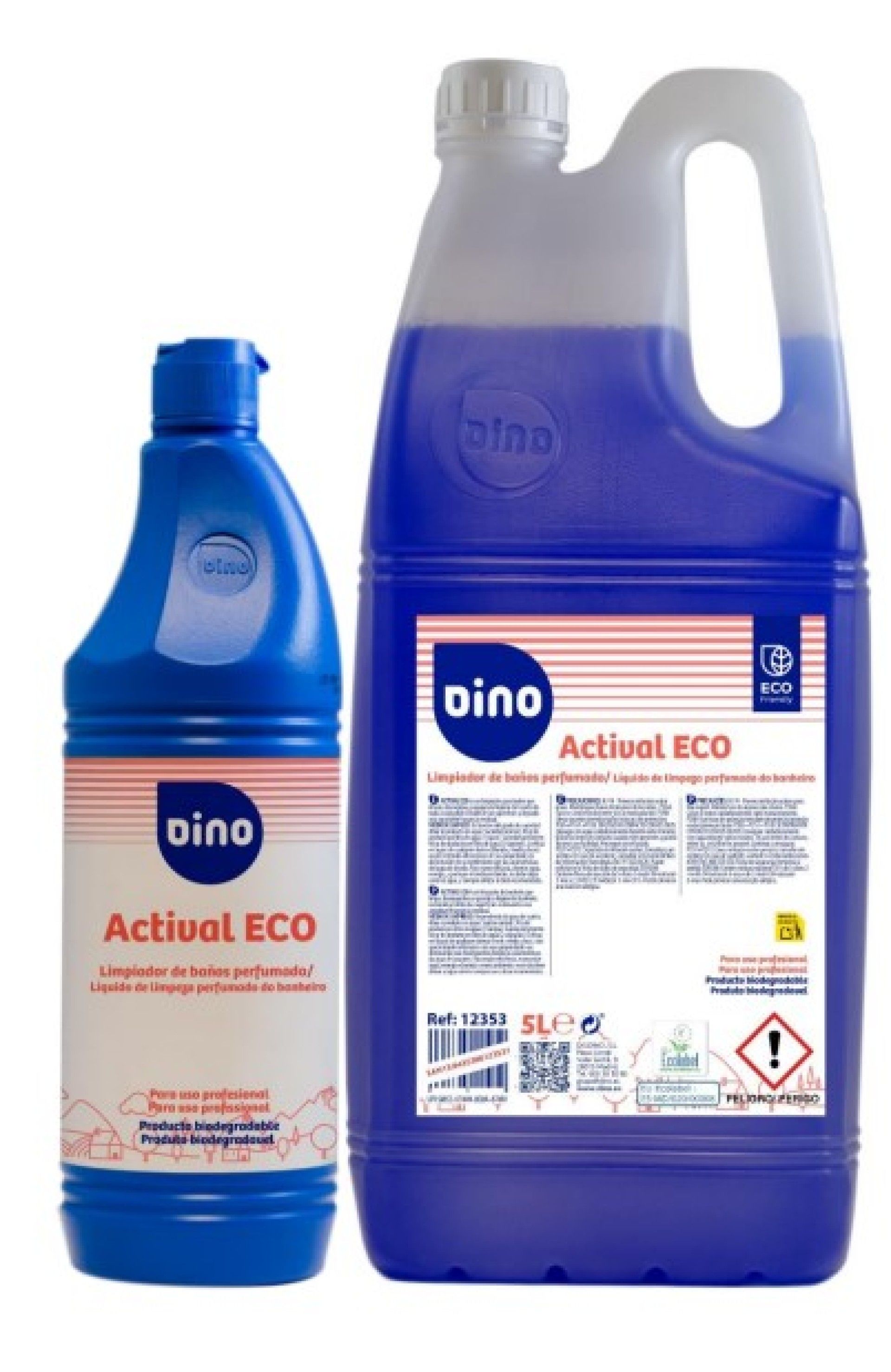 ACTIVAL ECO - 1 LT