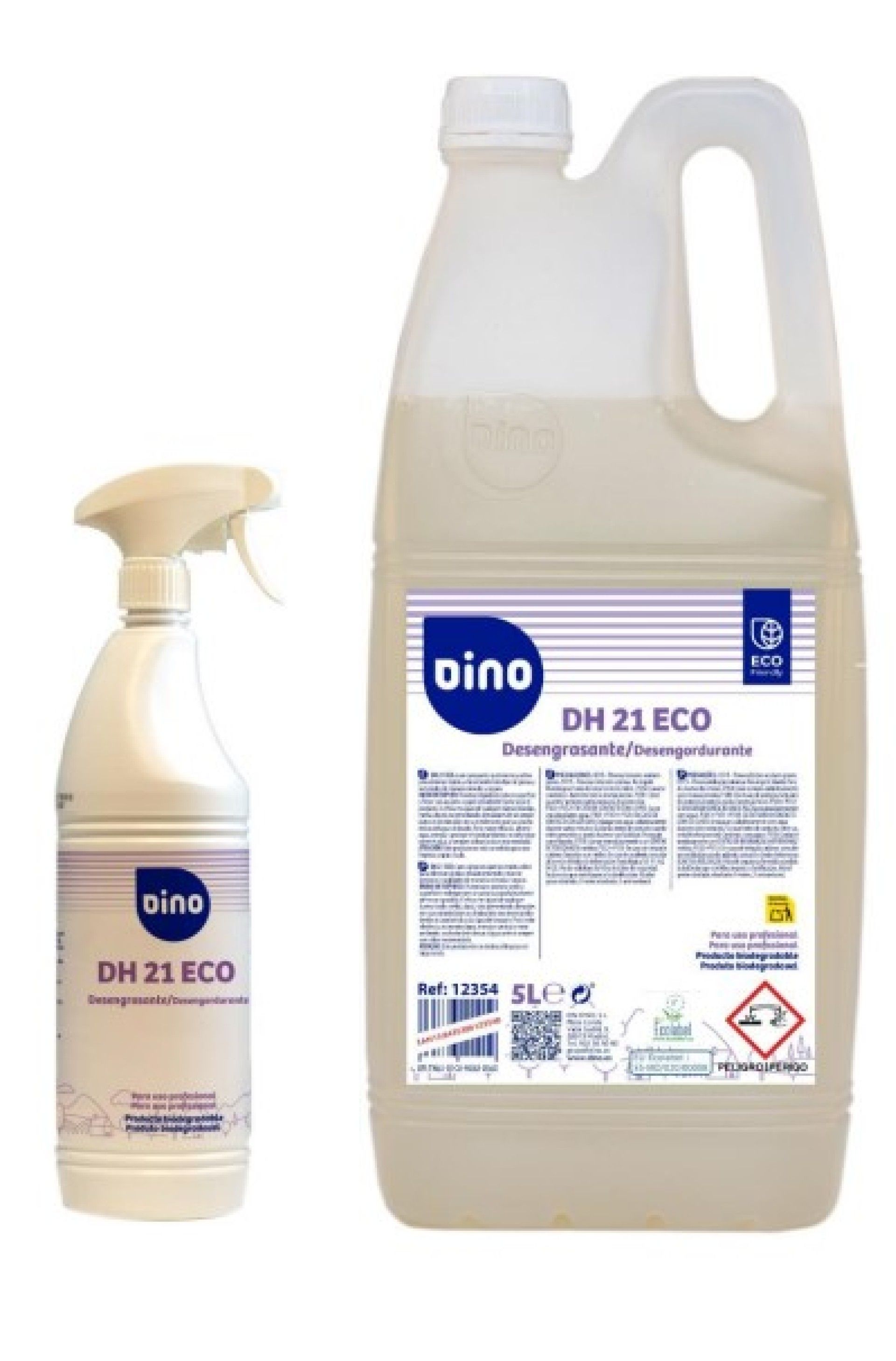 DH 21 ECO - 1 LT