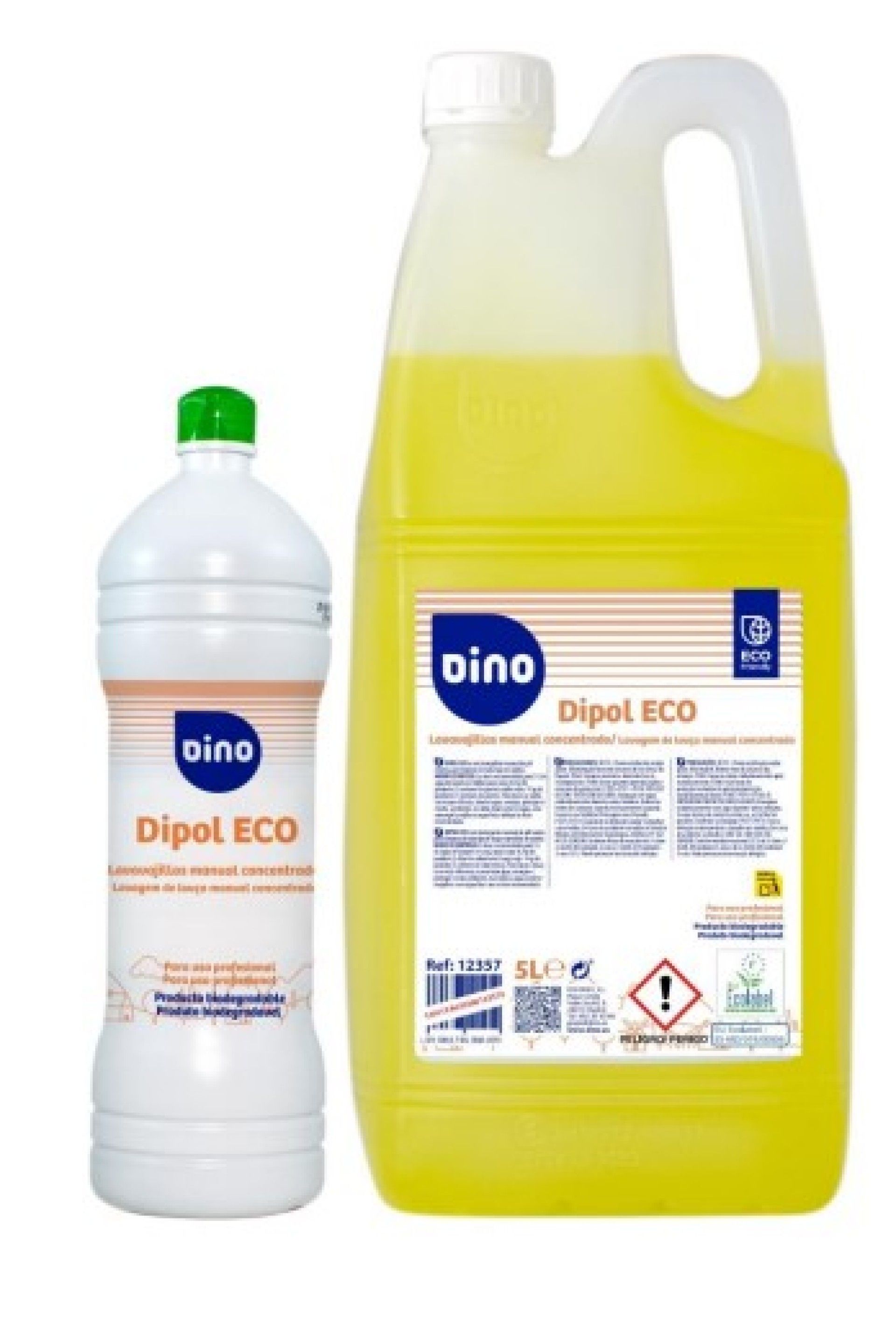 DIPOL ECO - 1.5LT DIPOL ECO - 1.5LT