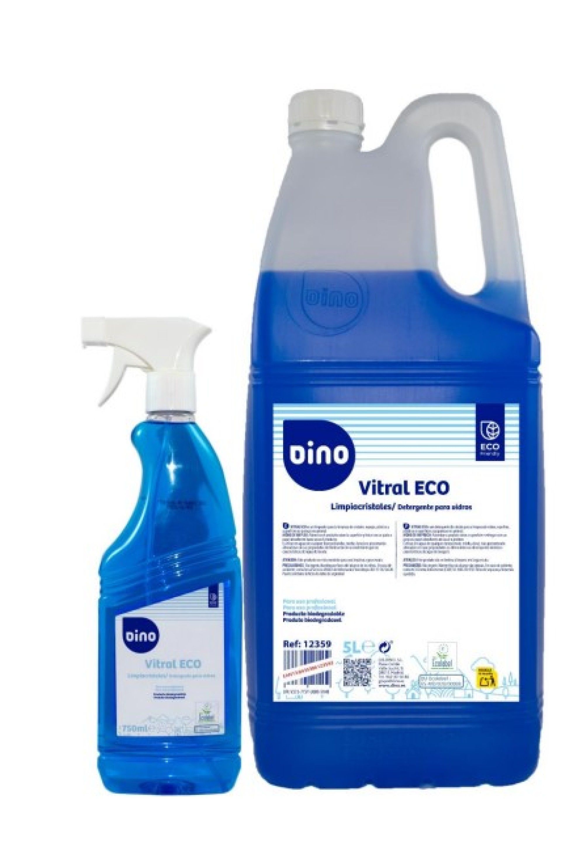 VITRAL ECO - 750 ML