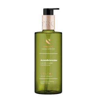 ACONDICIONADOR C/DOS. 300ML DROCIO LUXURY COLLECTION - 1UN